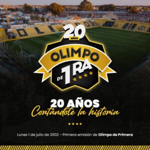 olimpo